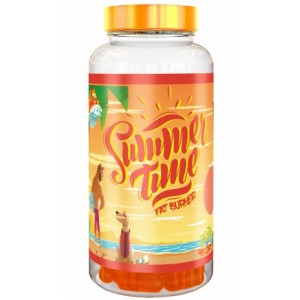 Summer Time (90капс) Summer Time (90капс)